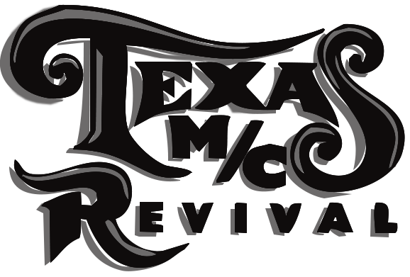 Texas M/C Revival